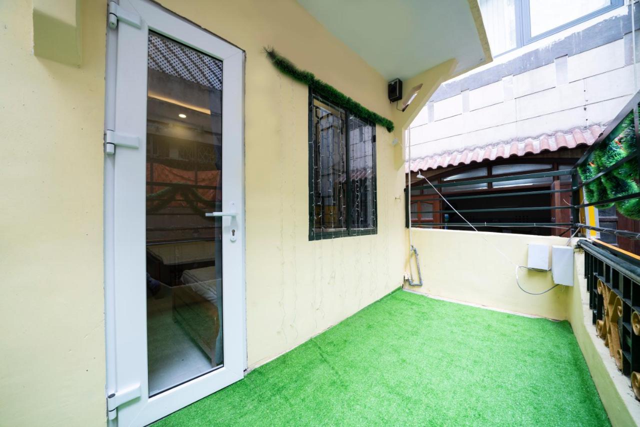Saigon Center Hostel Хошимин Екстериор снимка