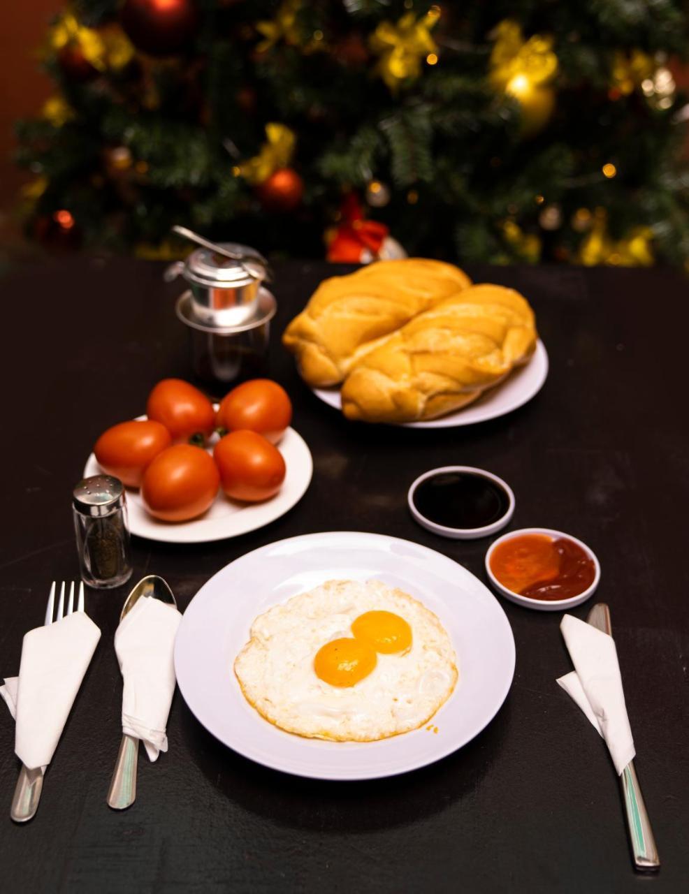 Saigon Center Hostel Хошимин Екстериор снимка