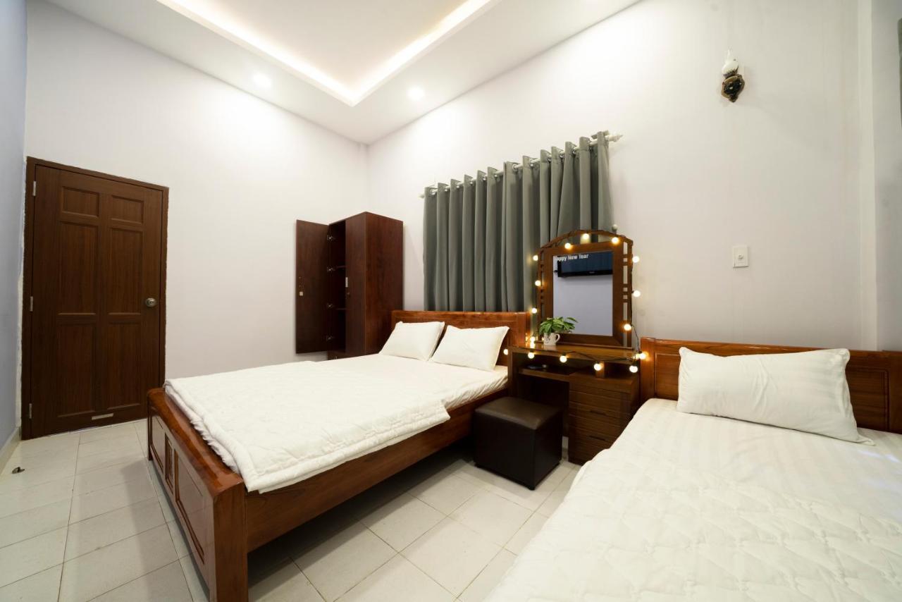 Saigon Center Hostel Хошимин Екстериор снимка